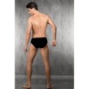 Mens Brief Doreanse Black