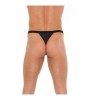 Mens Thong Amorable Black