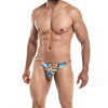 Mens Thong Cut4men Provocative Cartoon