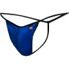 Mens String Cut4men Provocative Royal Blue