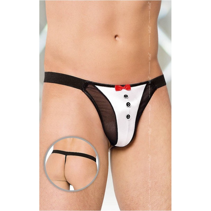 Mens String Softline Waiter