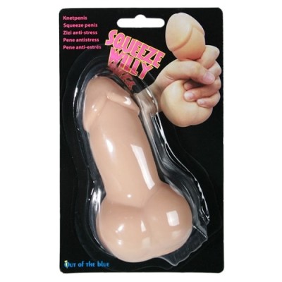 Stress Ball You2Toys Penis Stress Ball You2Toys Penis
