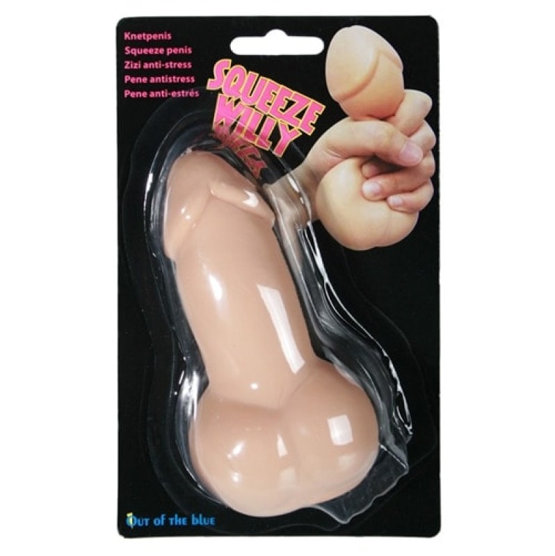 Stress Ball You2Toys Penis