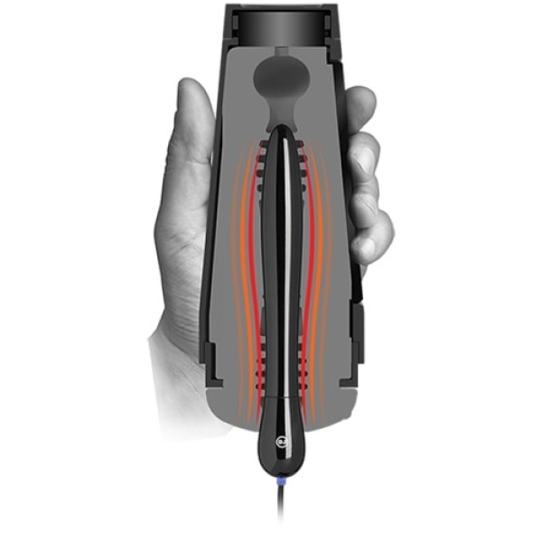 Αξεσουάρ Θέρμανσης Doc Johnson Main Squeeze 