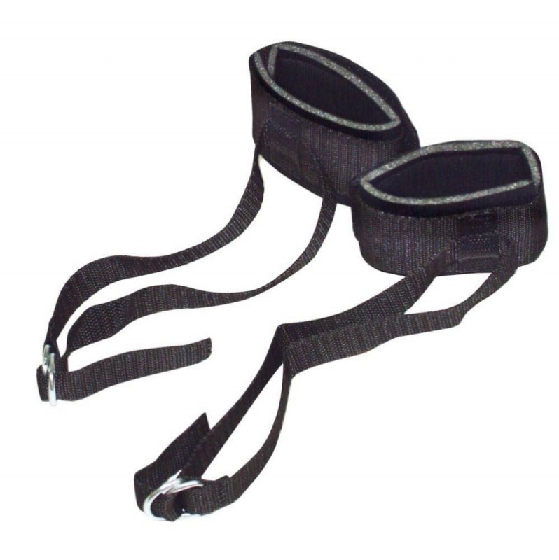 Cuffs Bad Kitty Black