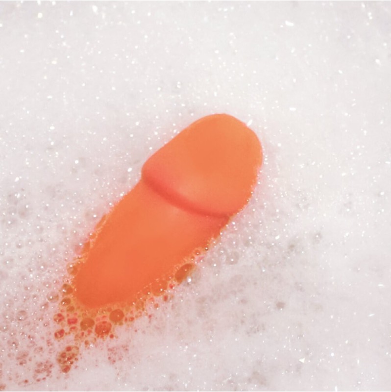 Water Willy X-Men Bath Plug