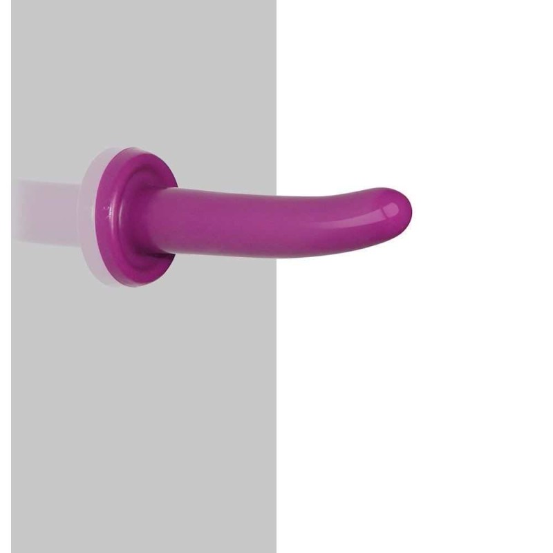 Dildo Lovetoy Holy Dong Small 12cm Purple