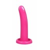 Dildo Lovetoy Holy Dong Small 12cm Ροζ