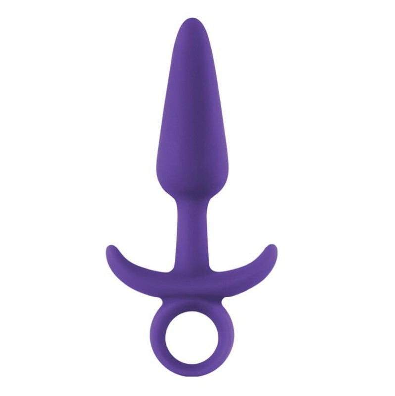 Butt Plug Firefly Prince Medium Purple