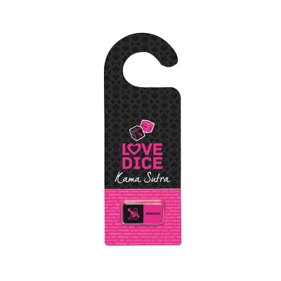 Love Dice Tease & Please Kama Sutra Love Dice Tease & Please Kama Sutra