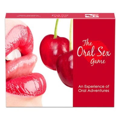 Erotic Board Game You2Toys The Oral Sex Game Erotic Board Game You2Toys The Oral Sex Game
