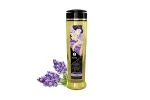 Ερωτικό Λάδι Μασάζ Shunga Lavender 240ml