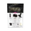 Erotic Set Bijoux Indiscrets Instruments Of Pleasure Set Black Erotic Set Bijoux Indiscrets Instruments Of Pleasure Set Black