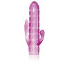 Erotic Set Envolved Intense Pleasure Kit Pink