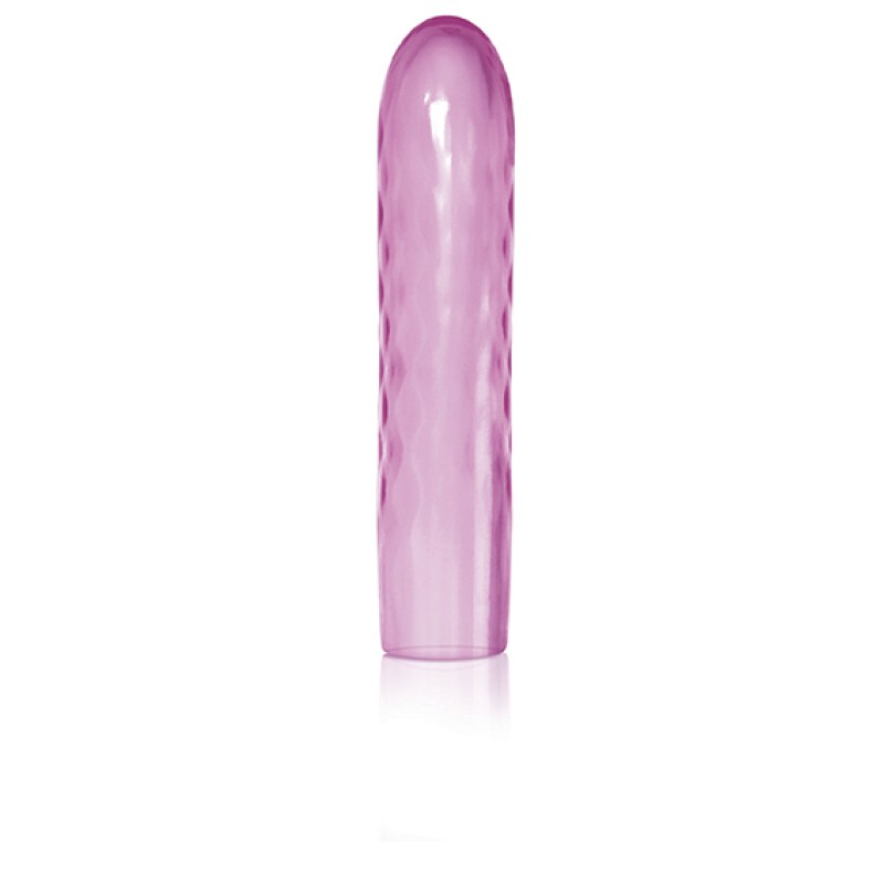 Erotic Set Envolved Intense Pleasure Kit Pink