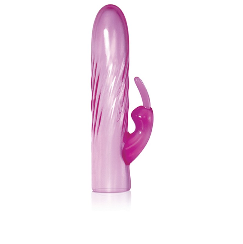 Erotic Set Envolved Intense Pleasure Kit Pink