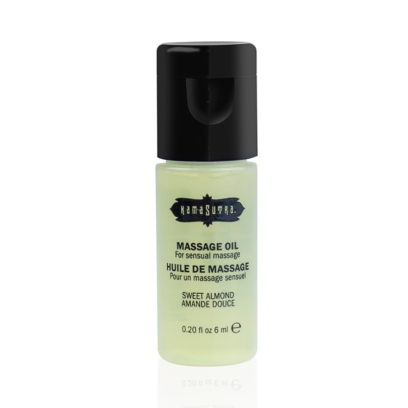 Erotic Set Kama Sutra Weekender Kit Original Erotic Set Kama Sutra Weekender Kit Original