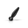 Erotic Set Loveboxxx Hot n Steamy Starter Kit Black Erotic Set Loveboxxx Hot 'n Steamy Starter Kit Black