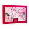 Erotic Set Loveboxxx I Love Pink Gift Box Pink