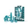 Erotic Set Loveboxxx Love 'n Play Starter Kit Turquoise