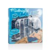 Erotic Set You2Toys Midnight Blue Set Blue