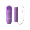 Vibrating Panties Fantasy For Her Thrill Her Petite Panty Purple Vibrating Panties Fantasy For Her Thrill Her Petite Panty Purple