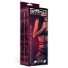 Starters Bondage Set Intoyou 4 Pieces Red Starters Bondage Set Intoyou 4 Pieces Red