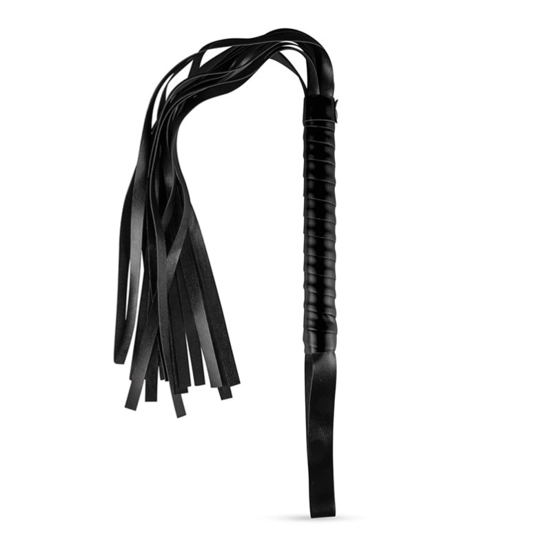 Bondage Set Secret Pleasure Chest Black Fantasy