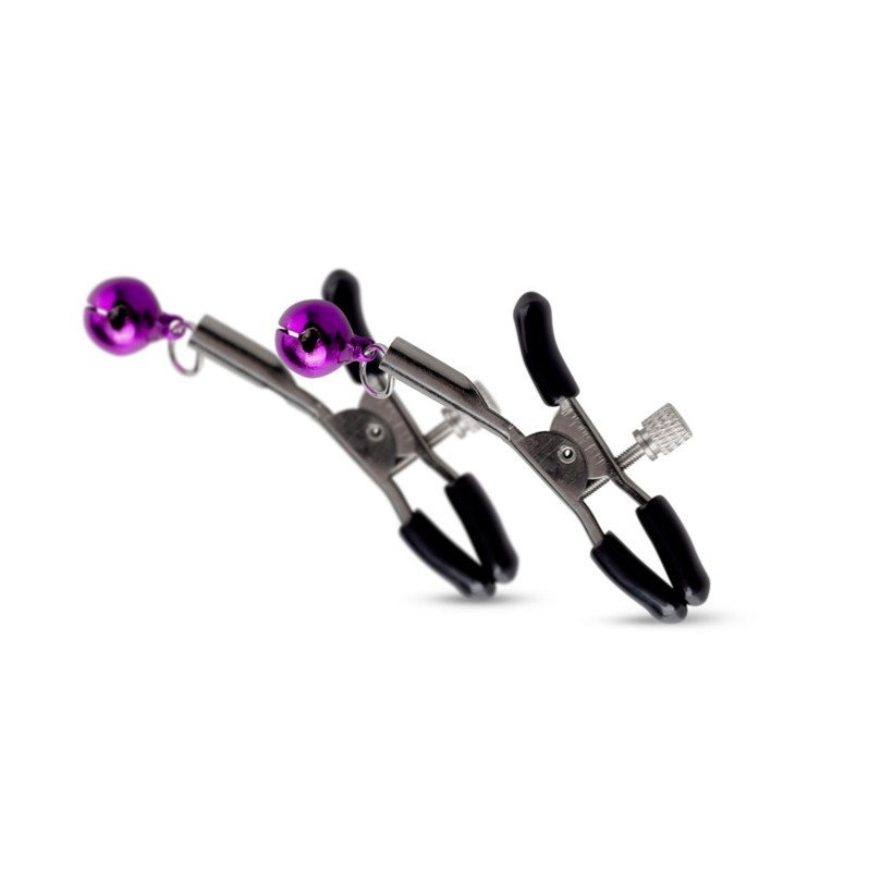 Bondage Set Secret Pleasure Chest Purple Apprentice