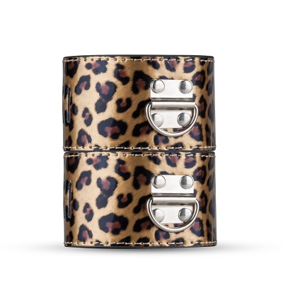 Φετιχιστικό Σετ Secret Pleasure Chest Wicked Wildcat Λεοπάρ Φετιχιστικό Σετ Secret Pleasure Chest Wicked Wildcat Λεοπάρ