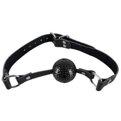 Ball Gag Fetish Collection Black Ball Gag Fetish Collection Black