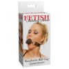 Φίμωτρο Fetish Fantasy Series Breathable Μαύρο Φίμωτρο Fetish Fantasy Series Breathable Μαύρο