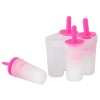 Ice Pop Mold Willy You2Toys Pink