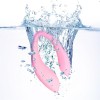 Intoyou Couples Vibrator with Skeleton 180º Intoyou Pink For Couples