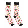 Socks S-Line Happy Hearts