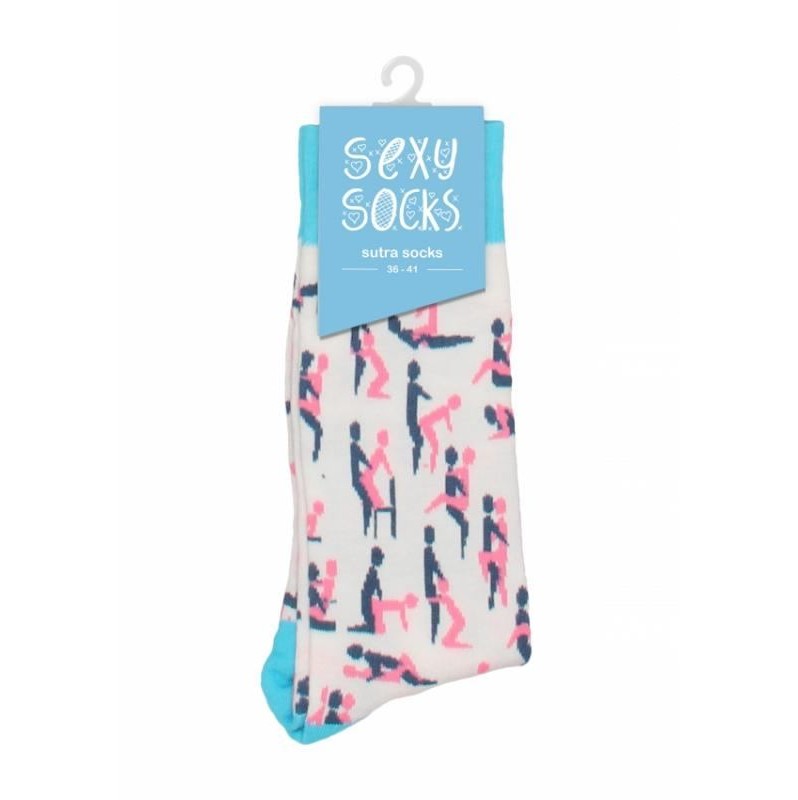 Socks S-Line Sutra