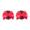 Nipple Covers Obsessive Giftella Red