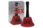Sex Bell You2Toys Red Sex Bell You2Toys Red