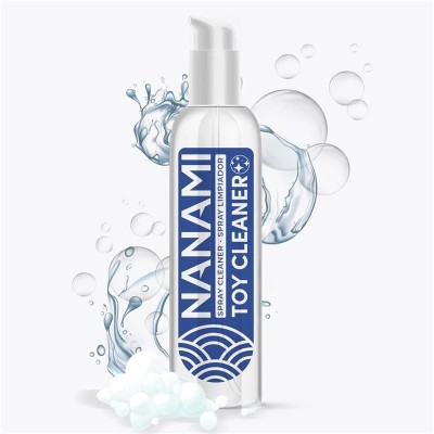 ToyCleaner Nanami Spray 150ml