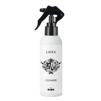 Toycleaner For Latex 150ml Toycleaner For Latex 150ml