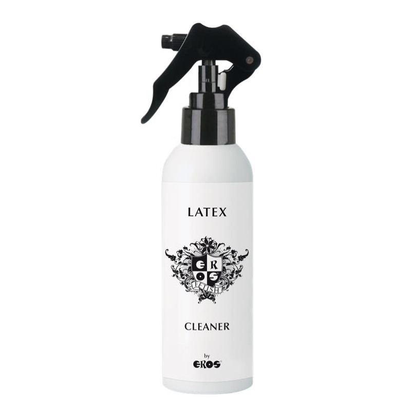 Toycleaner For Latex 150ml