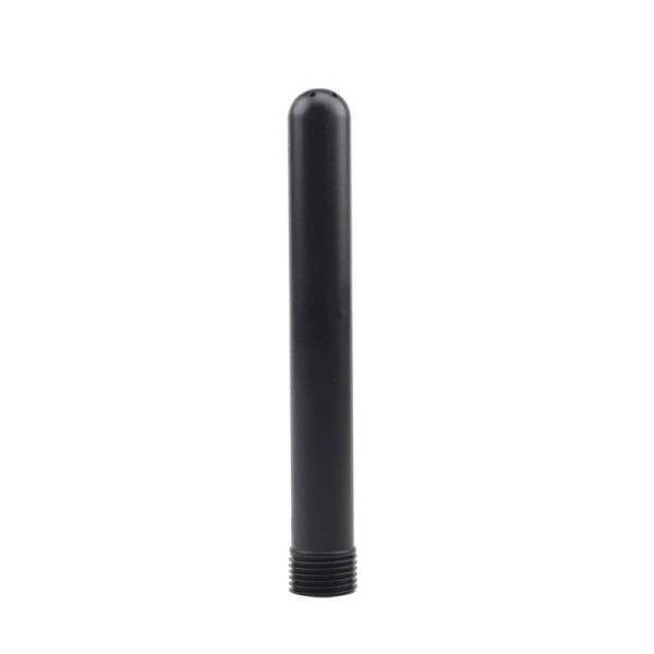 Anal Douche Chisa Cleaner Tube Black