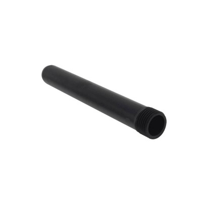 Anal Douche Chisa Cleaner Tube Black Anal Douche Chisa Cleaner Tube Black