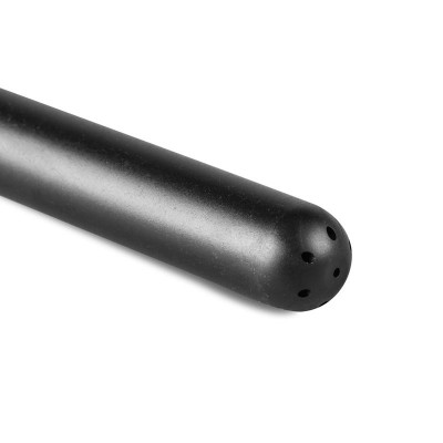 Anal Shower Head Nozzle Easytoys Black Anal Shower Head Nozzle Easytoys Black