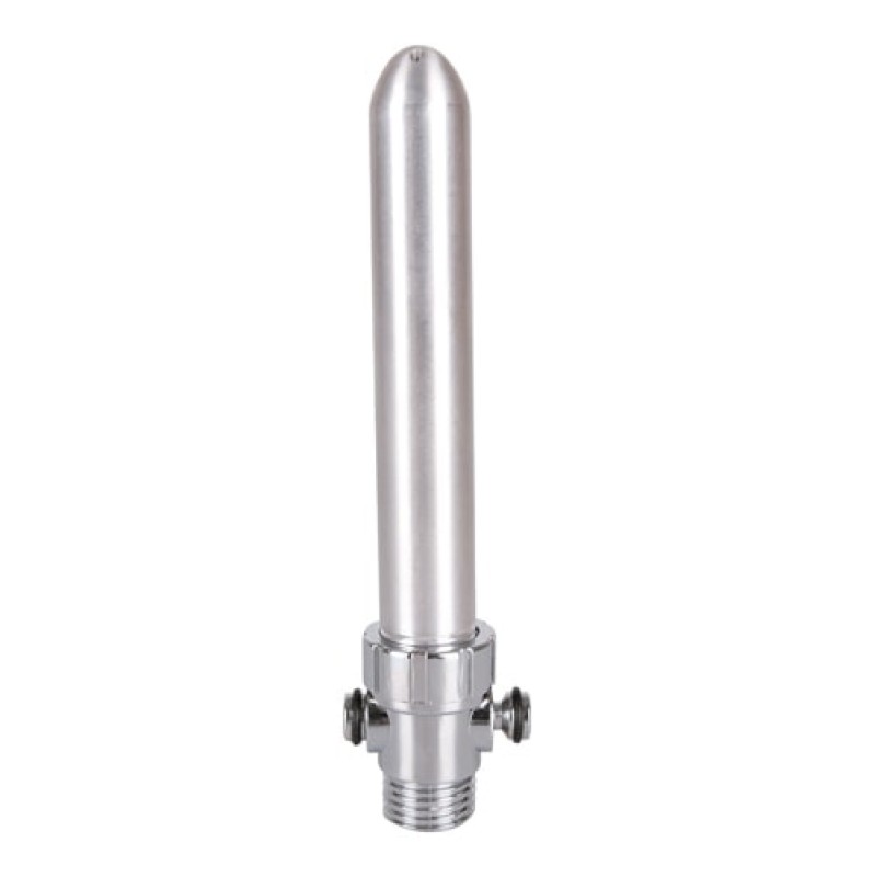 Anal Shower Head Nozzle You2Toys Aluminium