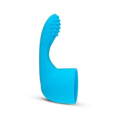G-Spot Attachment MyMagicWand Blue G-Spot Attachment MyMagicWand Blue