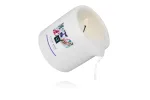 Massage Candle Exotiq Violet Rose