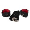 Bed Cuffs You2Toys Black