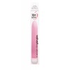 Classic Vibrator Adam & Eve Velvet Kiss Pink