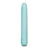 Classic Vibrator Blush Gaia Eco Aqua Turquoise